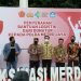 Polda Metro Jaya terima bantuan logistik untuk Vaksinasi Merdeka