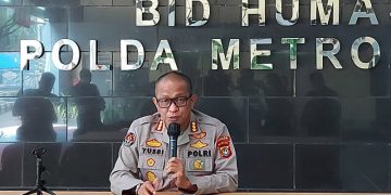 Polda Metro imbau masyarakat sampaikan pendapat tanpa demo