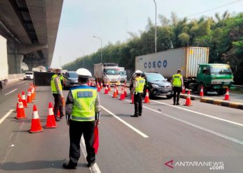 Polri siapkan lima rencana aksi Operasi Aman Nusa II saat PPKM Level 4