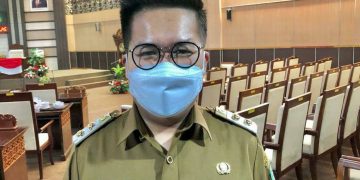 Respon Keluhan Warga Muara Badak, Rendi Solihin Janji Segera Perbaiki Jembatan Ulin di Desa Tanjung Limau