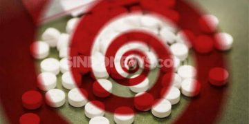 Berani Jual Obat di Atas Harga Eceran, Siap-Siap Dijerat Hukum