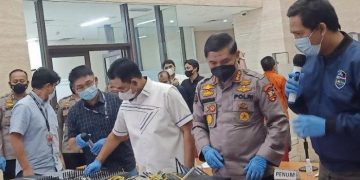 Pinjol Ilegal Bermodus Koperasi Simpan Pinjam Terungkap