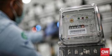 PLN Buka Suara Terkait Keluhan ID Pelanggan Terblokir