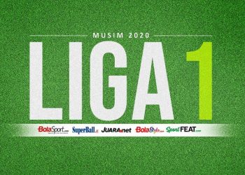 Catatan BNPB dan Polri Terkait Bergulirnya Liga 1 pada 20 Agustus 2021