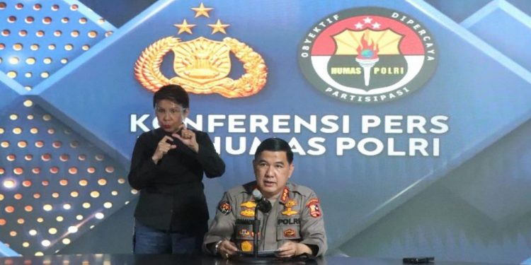 Operasi Aman Nusa II untuk PPKM Darurat Berakhir Hari Ini