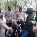 Pemkab Gowa bersama TNI-Polri gencar lakukan giat Operasi Lanjutan PPKM Level 3
