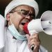 Tegakkan Hukum, Kapolri Berhasil Amankan Rizieq Shihab dan Proses Peradilannya