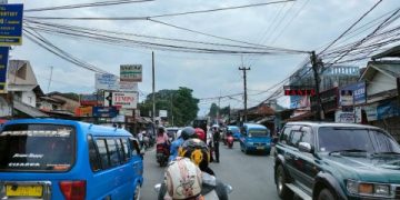 Menhub Minta Polri Kawal Ketat Ganjil Genap di Puncak