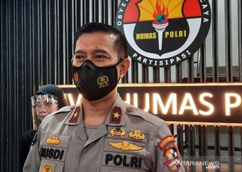 TNI/Polri Antisipasi Potensi Gangguan KKB Selama PON Papua