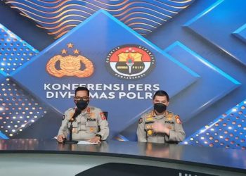 Kapolri Perintahkan Polisi Humanis Sikapi Warga Sampaikan Aspirasi!