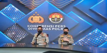 Kapolri Perintahkan Polisi Humanis Sikapi Warga Sampaikan Aspirasi!