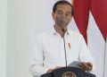 Jokowi ke Polri: Jangan Ragu Usut Mafia Tanah, Jangan Ada yang Membekingi!