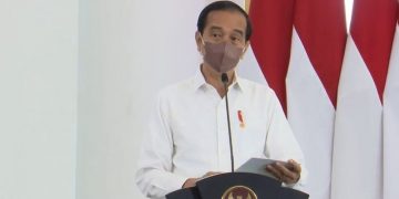 Jokowi ke Polri: Jangan Ragu Usut Mafia Tanah, Jangan Ada yang Membekingi!