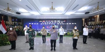 Kini Ada Aplikasi ASAP Digital Nasional yang Bisa Percepat Penanggulangan Kebakaran Hutan