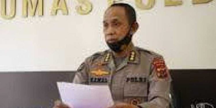 Ribuan Personel Disiagakan untuk Pengamanan PON Papua