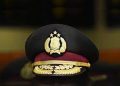 Upacara Korps Raport, Polri Punya 8 Jenderal Baru