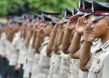 Isu Viral Kekeliruaan Penerimaan Bintara Polri