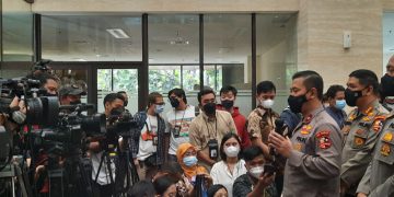 Polri: Situasi jelang pembukaan PON Papua kondusif