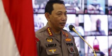 Instruksi Kapolri Jenderal Listyo Sigit untuk Seluruh Anggota Polri: Jangan Anti-kritik !