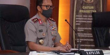 Marak Kasus Pinjol Ilegal, Kapolda Kepri Akan Tindak Tegas Pinjol Tak Berlisensi OJK