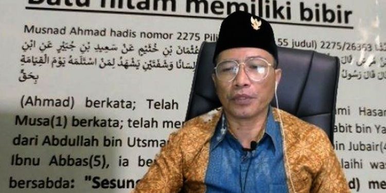 Penistaan Agama Punya Akar Sejarah dan Masalah Kompleks di Indonesia
