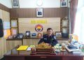 Percepat Program Vaksinasi Nasional, Polda Lampung Sediakan 4 Titik Gerai Vaksin Presisi