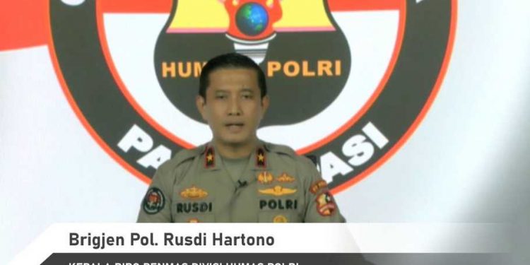 Perkuat Komunikasi Publik, Polri Terus Tingkatkan Kinerja Humas