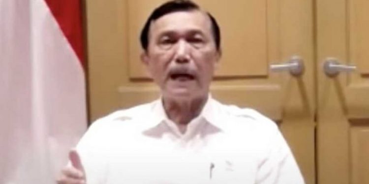 PPKM Jawa-Bali Diperpanjang 2 Pekan, Daerah Level 3 Bertambah Jadi 107 Kabupaten/Kota