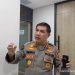 Terkait oknum polisi banting mahasiswa di Tangerang, Mabes Polri tindak oknum polisi tidak profesional