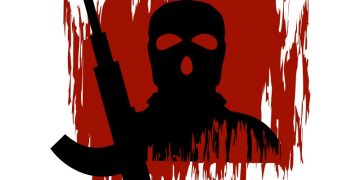 2 Teroris yang Ditangkap di Lampung Bantu Sembunyikan DPO