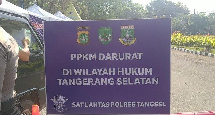 Jelang Libur Nataru, Polri Siapkan Penyekatan di Sejumlah Titik
