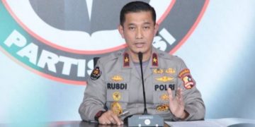 Untuk Antisipasi Bencana Alam, Polri Gelar Operasi Aman Nusa II