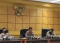 Polda Banten Gelar Rapat Koordinasi Lintas Intansi Terkait Kewaspadaan Bencana Alam
