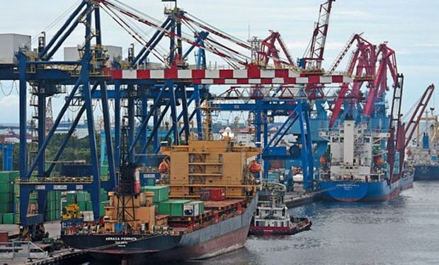 Diminta Luhut Berantas Mafia Pelabuhan, Ini yang Dilakukan Bareskrim Polri