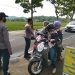 Kabid Humas Polda Jabar : Cegah Covid 19, Polisi Operasi Yustisi Bagikan Masker Ke Pengguna Jalan Dimasa PPKM