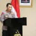 Kapolri Antisipasi Gangguan Kamtibmas Nataru Sejak Dini, Papua dan Lonjakan Covid-19