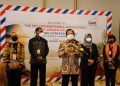 Mendagri Harap Polisi Wanita Ambil Peranan Penting Di Pusat Panggung Kepolisian