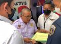 Modus Jahat Ketua LSM Tamperak, Peras Polisi Rp 2,5 Miliar