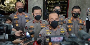 Selama Libur Nataru, Polri Akan Terapkan Ganjil Genap di Seluruh Tempat Wisata