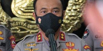 Sepanjang Tahun 2021, Polri Tangani 69 Perkara Mafia Tanah dengan 61 Tersangka