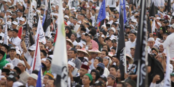 Soal Izin Reuni 212, Polri Masih Tunggu Rekomendasi Satgas Covid-19