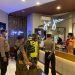 Tingkatkan Kepatuhan Prokes,Polres Tulungagung Menggelar Operasi Yustisi