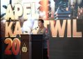 Apel Kasatwil, Kapolri Minta Capaian Positif Penanganan Covid Dipertahankan Hingga Kebiasaan Untuk Berbuat Baik