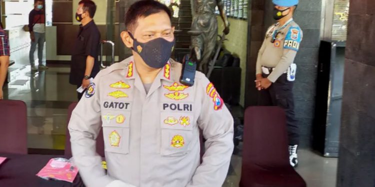 Kolaborasi Polda Jatim dan Polres Mojokerto Ungkap Kasus Kematian Novia Widyasari