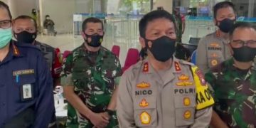 Antisipasi Penyebaran Omicron, Pemerintah Perketat Pelaku Perjalanan Luar Negeri