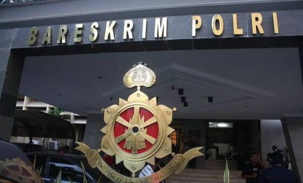 Bareskrim Polri Berhasil Buru Satu Tersangka Kasus Penipuan Investasi Alkes