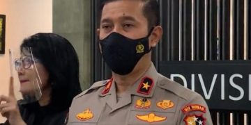 Gempa NTT, Polri Petakan Daerah Terdampak