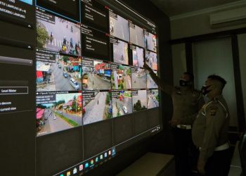 Integrasi Sistem ETLE Memudahkan Masyarakat, Ini Penjelasan Korlantas Polri