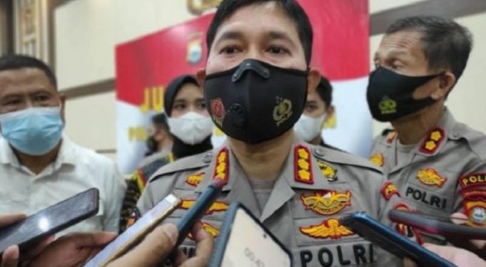 Jakarta Darurat Narkoba, Ini Deretan Kasus Narkoba Jelang Tahun Baru