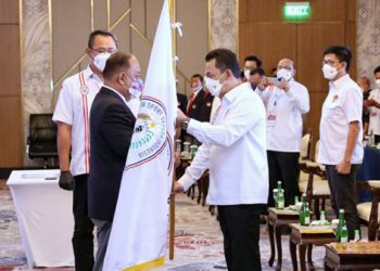 Kapolri Listyo Sigit Prabowo Punya Jabatan Baru, Targetnya Sangar